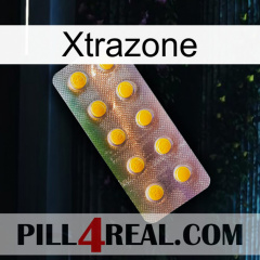 Xtrazone new11